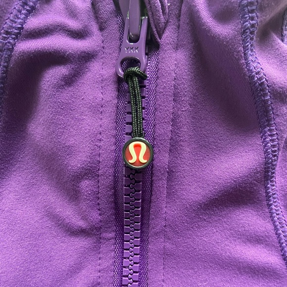 Lululemon Define Performance Jacket - Picture 2 of 6